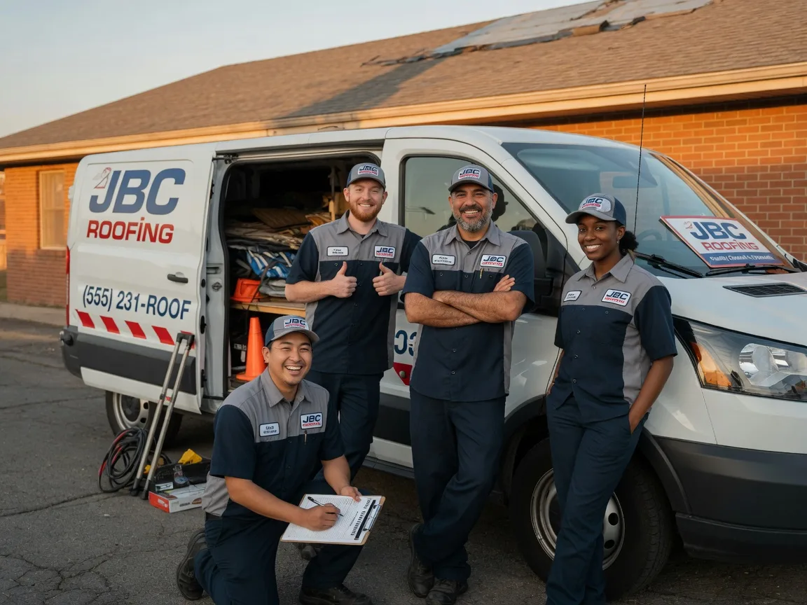 Roof Replacement company in Webster, PA