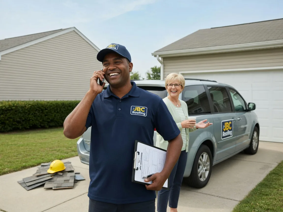 Roof Replacement Webster, PA FAQs